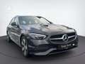 Mercedes-Benz C 180 T AVANTGARDE+ADVANCED+WINTERPAKET+KAMERA Gris - thumbnail 6