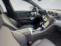 Mercedes-Benz C 180 T AVANTGARDE+ADVANCED+WINTERPAKET+KAMERA Gris - thumbnail 8