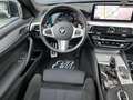 BMW 530 d xDrive M Sport Aut.Schiebedach-Standheizung Schwarz - thumbnail 22