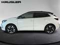 Opel Grandland X Ultimate AWD Automatik Leder Kamera Sitzbelüftung Weiß - thumbnail 2