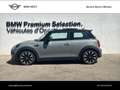 MINI Cooper SE Cooper SE 184ch Edition Camden BVA 5CV Gris - thumbnail 4