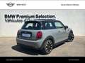 MINI Cooper SE Cooper SE 184ch Edition Camden BVA 5CV Gris - thumbnail 5
