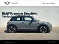 MINI Cooper SE Cooper SE 184ch Edition Camden BVA 5CV Gris - thumbnail 3