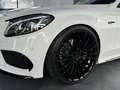 Mercedes-Benz C 400 Mercedes C 400 Coupe*Pano*4MATIC*LED*9G*KW V3+* Weiß - thumbnail 9