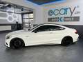 Mercedes-Benz C 400 Mercedes C 400 Coupe*Pano*4MATIC*LED*9G*KW V3+* Weiß - thumbnail 4