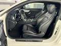 Mercedes-Benz C 400 Mercedes C 400 Coupe*Pano*4MATIC*LED*9G*KW V3+* Weiß - thumbnail 12