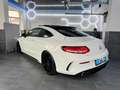 Mercedes-Benz C 400 Mercedes C 400 Coupe*Pano*4MATIC*LED*9G*KW V3+* Weiß - thumbnail 5