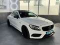 Mercedes-Benz C 400 Mercedes C 400 Coupe*Pano*4MATIC*LED*9G*KW V3+* Weiß - thumbnail 3