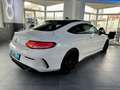 Mercedes-Benz C 400 Mercedes C 400 Coupe*Pano*4MATIC*LED*9G*KW V3+* Weiß - thumbnail 8