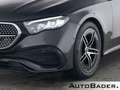 Mercedes-Benz E 200 E 200 AMG Advanced Night LED DISTR TotWi RFK 19" Grau - thumbnail 2