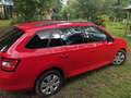 Skoda Fabia Fabia Combi 1.4 TDI Ambition Rot - thumbnail 4