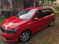 Skoda Fabia Fabia Combi 1.4 TDI Ambition Rot - thumbnail 11