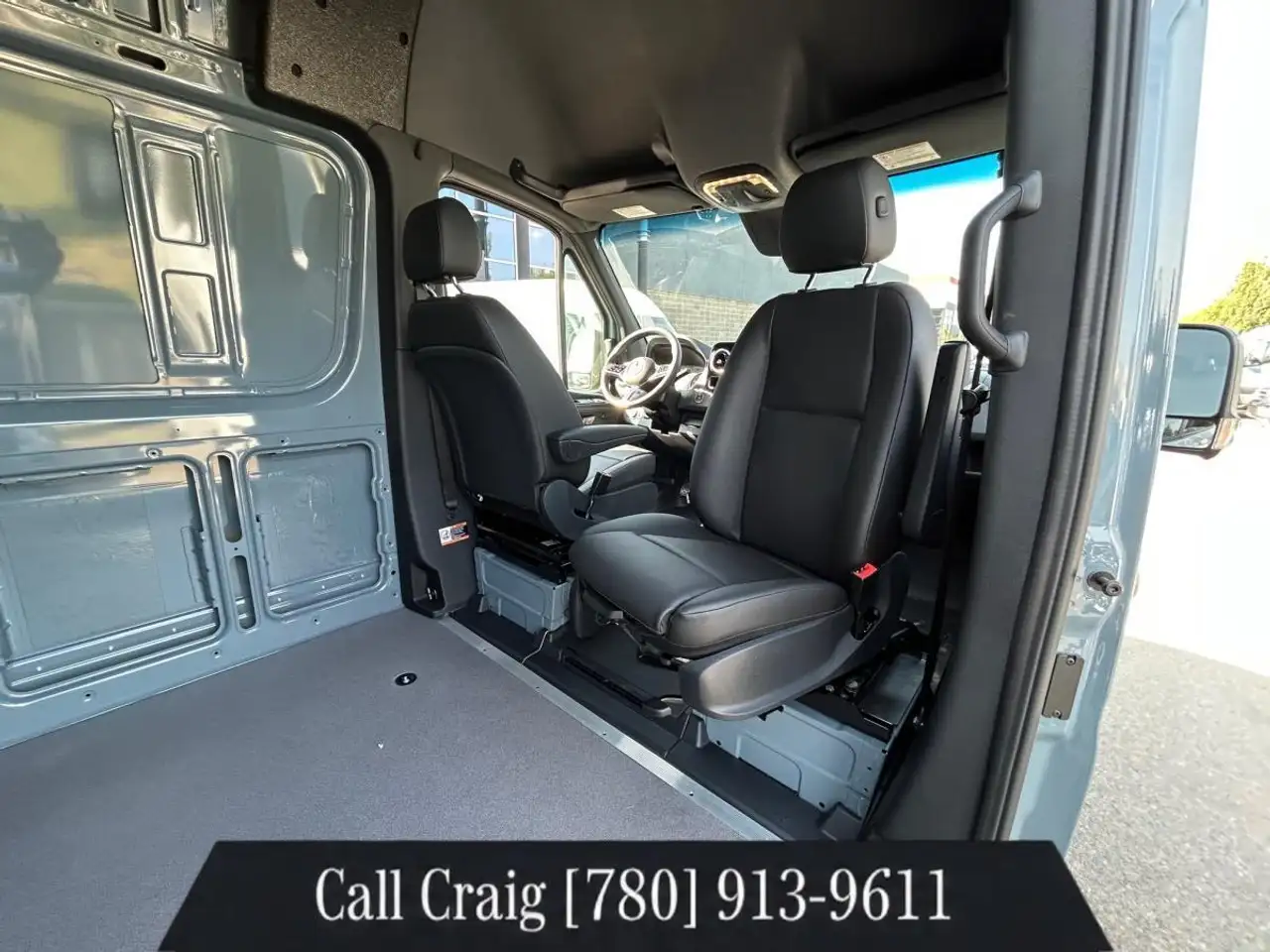 Mercedes-Benz Sprinter 2026