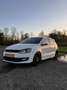Volkswagen Polo 1.2 TSI Trendline Wit - thumbnail 1