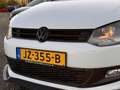 Volkswagen Polo 1.2 TSI Trendline Wit - thumbnail 5