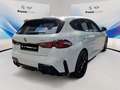 BMW 118 d Weiß - thumbnail 6