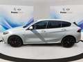 BMW 118 d Weiß - thumbnail 3