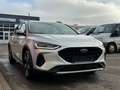 Ford Focus Turnier Active MHEV/LED/AHK abnehmbar Argent - thumbnail 4