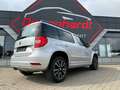 Skoda Yeti 2.0 TDI Drive 4x4 Bi-Xenon Silber - thumbnail 18