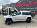 Skoda Yeti 2.0 TDI Drive 4x4 Bi-Xenon Silber - thumbnail 4
