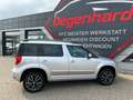 Skoda Yeti 2.0 TDI Drive 4x4 Bi-Xenon Silber - thumbnail 11