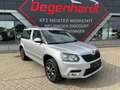 Skoda Yeti 2.0 TDI Drive 4x4 Bi-Xenon Silber - thumbnail 13