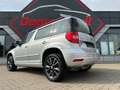 Skoda Yeti 2.0 TDI Drive 4x4 Bi-Xenon Silber - thumbnail 16