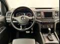 Volkswagen Amarok DoubleCab Aventura 3,0 TDI 4Motion Aut. Blau - thumbnail 6