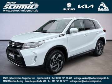 VITARA 1.4 COMFORT+ 6AT