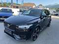 Volvo XC90 Ultra Dark Recharge Plug-In Hybrid AWD *21.000 km* Noir - thumbnail 3