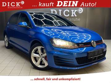 GTI Perform 5TÜ+PANO+LEDER+XEN+SHZ+KAM+AHK+