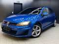 Volkswagen Golf GTI Perform 5TÜ+PANO+LEDER+XEN+SHZ+KAM+AHK+ Blau - thumbnail 3