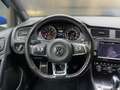 Volkswagen Golf GTI Perform 5TÜ+PANO+LEDER+XEN+SHZ+KAM+AHK+ Blau - thumbnail 18