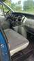 Opel Vivaro Benzina GPL Bleu - thumbnail 6