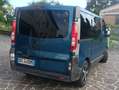 Opel Vivaro Benzina GPL Bleu - thumbnail 3