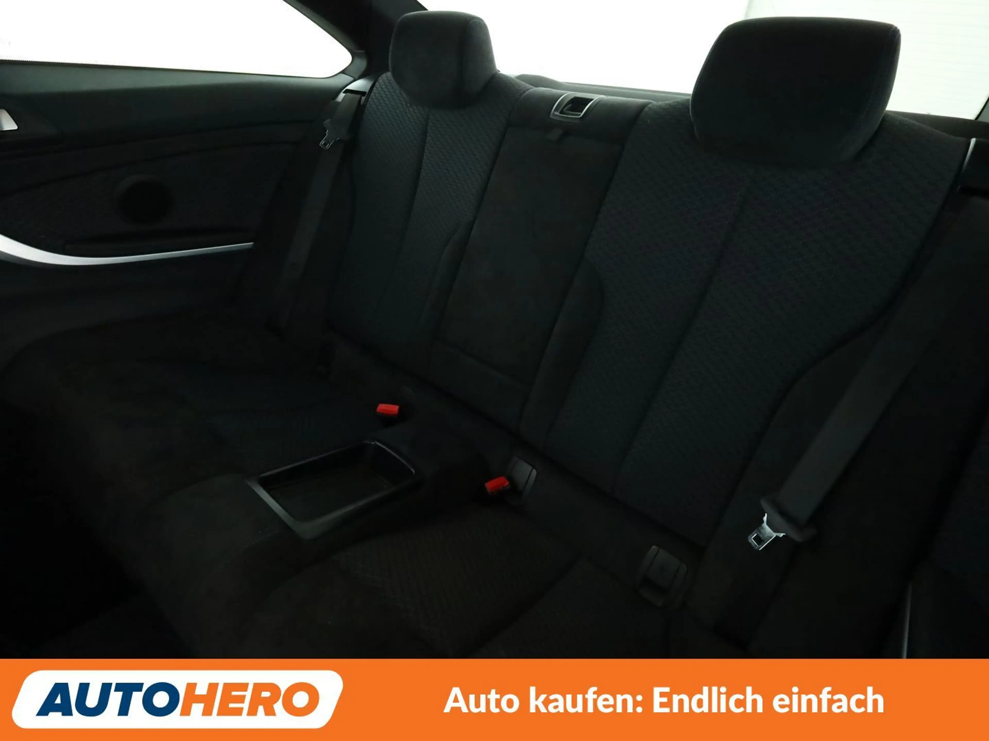 BMW 420 420i M Sport Aut.*NAV*TEMPO*CAM*PDC*SHZ*ALU* — photo 14