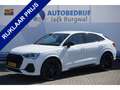 Audi Q3 Sportback 45 TFSI e S-Tronic S-Line Edition 360° c Blanc - thumbnail 1