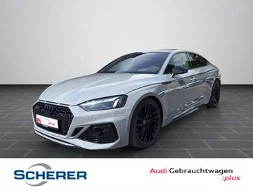 RS5 Sportback *LASER*PANO*HUD*KAMERA*B&O*