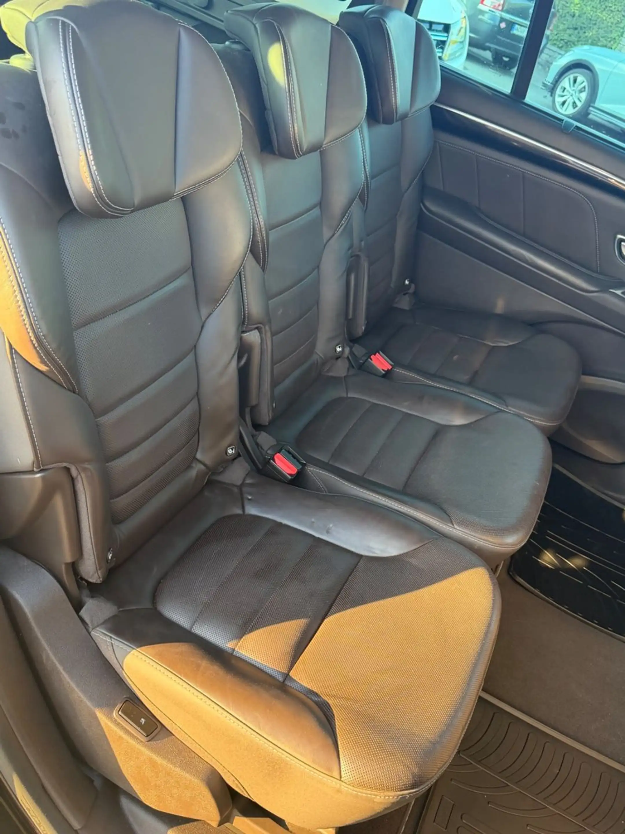 Renault Espace V Initiale Paris*NEU*TÜV* Top* Ausstattu — photo 15