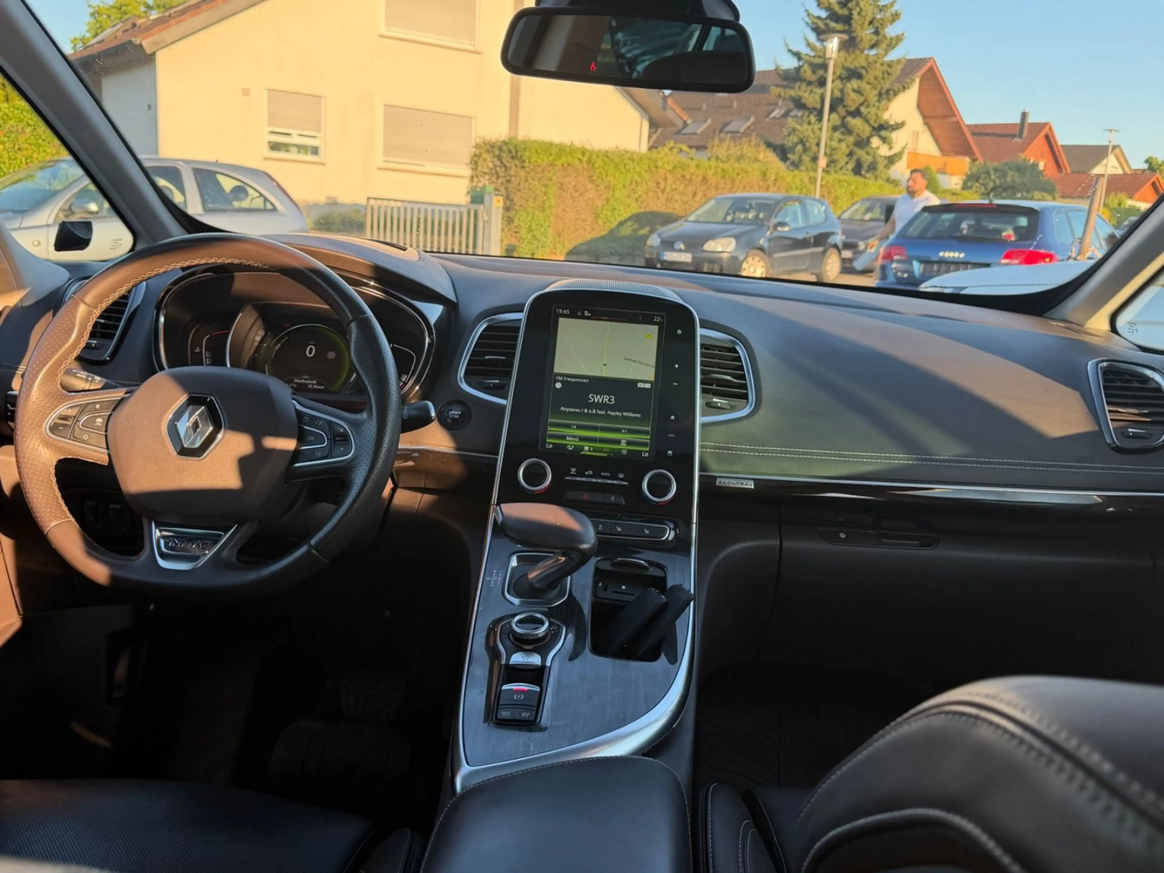 Renault Espace V Initiale Paris*NEU*TÜV* Top* Ausstattu — photo 12