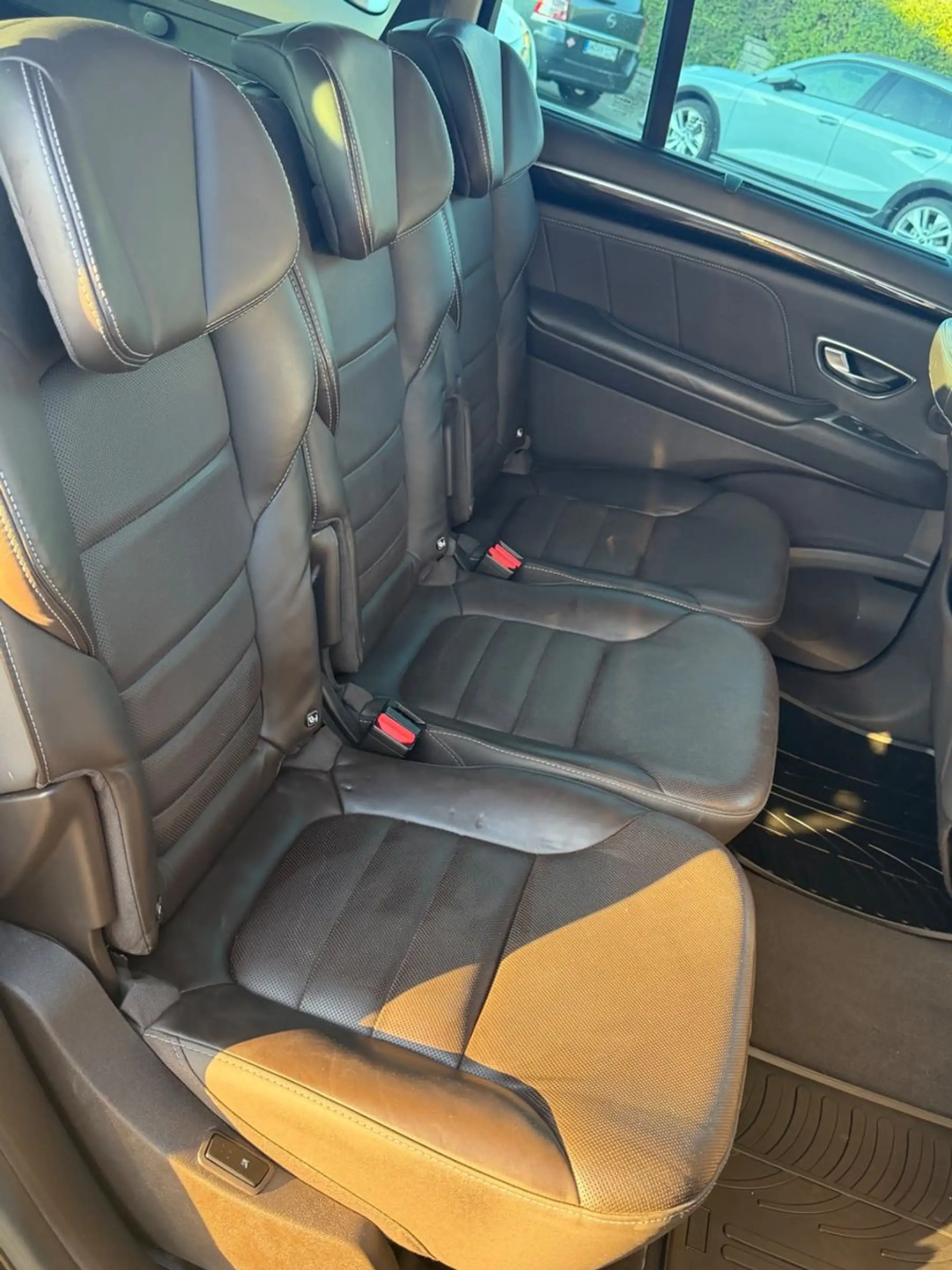 Renault Espace V Initiale Paris*NEU*TÜV* Top* Ausstattu — photo 13