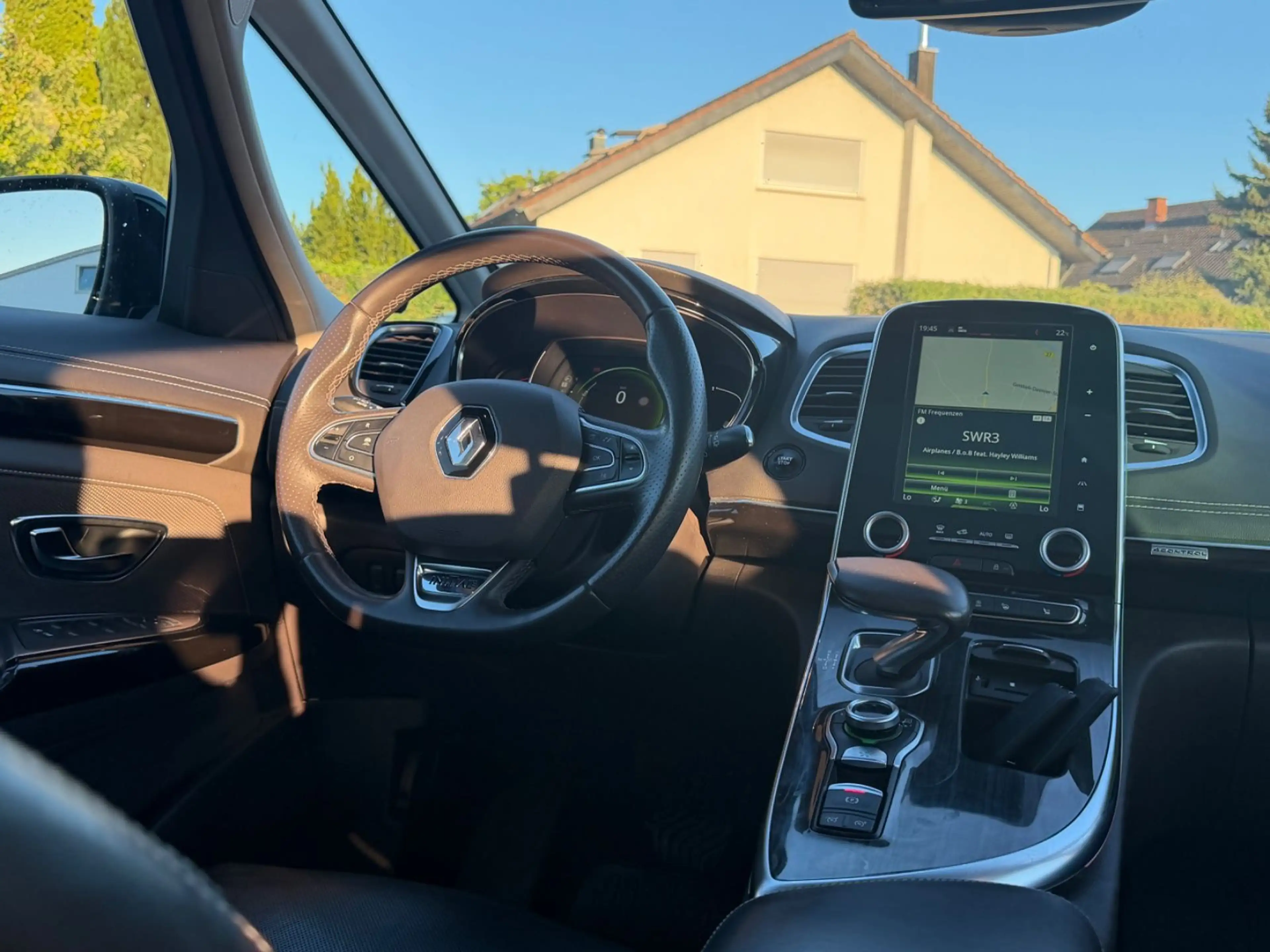 Renault Espace V Initiale Paris*NEU*TÜV* Top* Ausstattu — photo 14