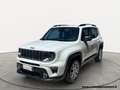 Jeep Renegade Renegade 2021 1.6 mjt Limited 2wd 120cv Bianco - thumbnail 2