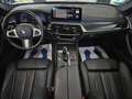 BMW 520 mhev 48V Msport auto Negru - thumbnail 22