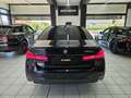 BMW 520 mhev 48V Msport auto Negru - thumbnail 8