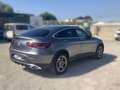 Mercedes-Benz GLC 220 d 4MATIC Gris - thumbnail 6