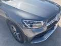Mercedes-Benz GLC 220 d 4MATIC Gris - thumbnail 25