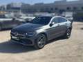 Mercedes-Benz GLC 220 d 4MATIC Gris - thumbnail 3