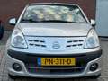 Nissan Pixo 1.0 Acenta|AUTOMAAT|AIRCO|ELKT.RAMEN|NIEUWE-APK Gris - thumbnail 2