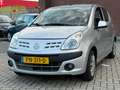 Nissan Pixo 1.0 Acenta|AUTOMAAT|AIRCO|ELKT.RAMEN|NIEUWE-APK Gris - thumbnail 3